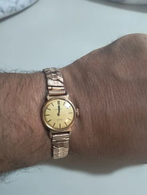 Bulova Cassa Chronograph ETA VALJOUX 7750  Vintage Watch Bulova Case - Imagen 1 de 3