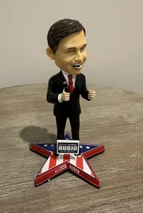 Marco Rubio Bobblehead - 2016 Presidential Election Limited Edition - Picture 1 of 6