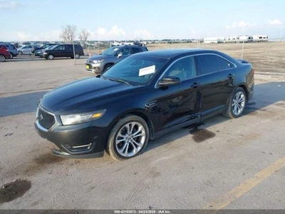 Driver Headlight SHO Xenon HID US Market Fits 13-19 TAURUS 427418 - Image 1 of 4