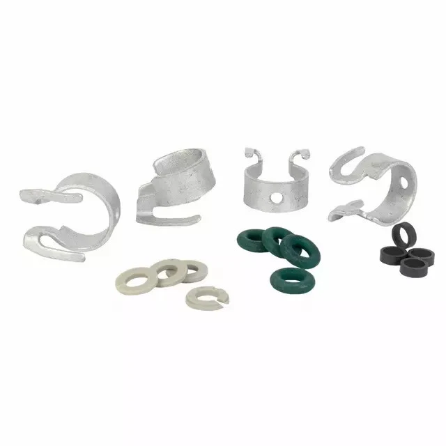 Genuine Ford Injector O-Ring K2GZ-9229-A - Image 1 of 2