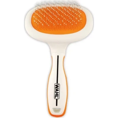 Cepillos de aseo Wahl Slicker de doble nivel para perros Foto 1 de 4