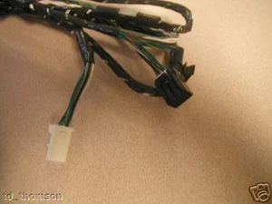 Chrysler Cable for Satillite - Picture 1 of 1