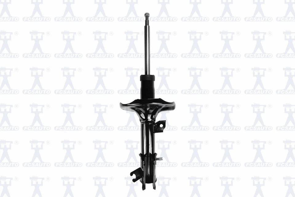 Conjunto de puntal de suspensión delantero izquierdo para Hyundai Santa Fe 2001-2006 FCS 191RA34 Foto 1 de 1