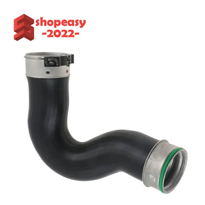 1 Pc Booster Cooler Hose Fit for 2010-2017 Freightliner Sprinter 2500 3500 - Image 1 of 4