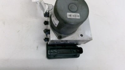 2010 Kia Forte ABS Anti-Lock Brake Actuator Pump Assembly Hydraulic Unit Sedan Foto 1 de 4