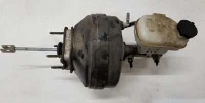 Lincoln MKS 2009 2010 2011 2012 cilindro maestro refuerzo de freno AE93-21B195-AB Foto 1 de 4