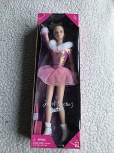 jewel skating barbie - Picture 1 of 6