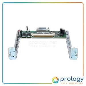 Cisco SM-NM-ADPTR Network Module Adapter for 2900 & 3900 Routers - Picture 1 of 4