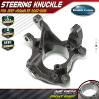 Front Steering Knuckle 52088653AE Genuine Chrysler Front Steering Knuckle 52088653AE Genuine Chrysler