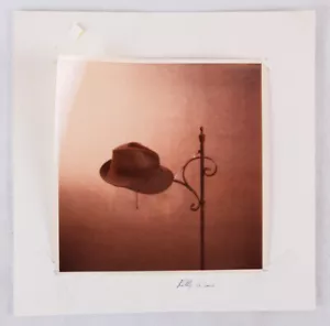 Kelly Wise Signed Photograph, 5" x 5", Author and Photographer - Picture 1 of 4