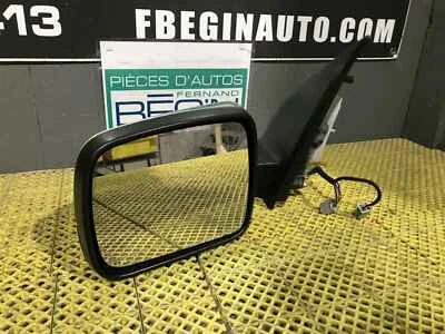 Used Left Door Mirror fits: 2013 Land rover Lr2 Power power heated folding body Foto 1 de 4