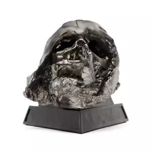 Star Wars Galaxy‘s Edge - Darth Vader - geschmolzener Helm - Figur - Bild 1 von 9