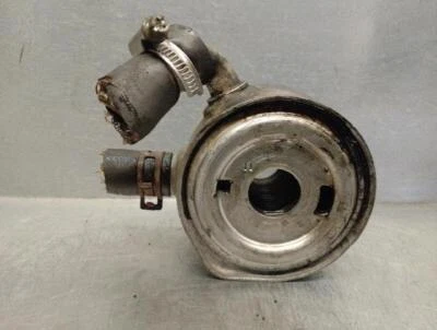 8200068115A enfriador de aceite motor para RENAULT CLIO II FASE II (B CB0) 1.5 - Imagen 1 de 4