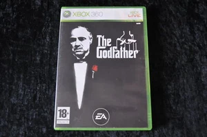 The Godfather XBOX 360 - Picture 1 of 3