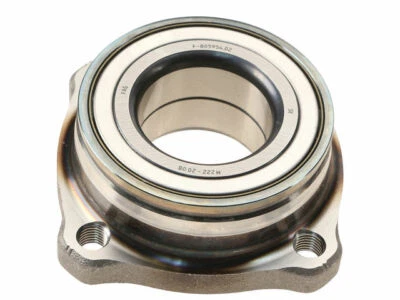 Cojinete de rueda trasero para BMW 750Li xDrive 2010-2015 77616PX 2011 2012 2013 2014 Foto 1 de 2