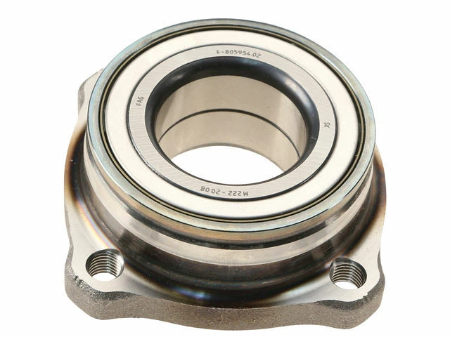 Cojinete de rueda trasero para BMW 750Li xDrive 2010-2015 77616PX 2011 2012 2013 2014 Foto 1 de 2