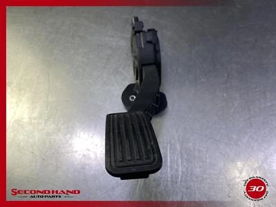 10-12 PEDAL ACELERADOR GAS FORD FUSION MERCURY MILAN LINCOLN MKZ 9E5A-9F836-AC Foto 1 de 4