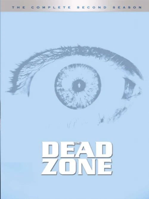 Dead Zone : Season 2 - Image 1 of 1