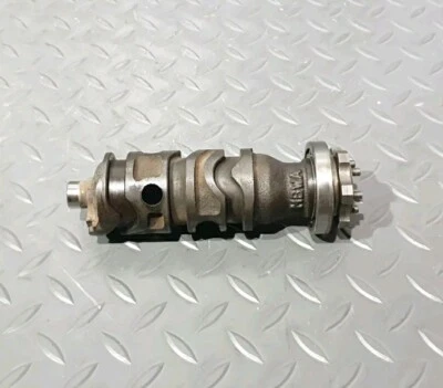 ♻️ Tambor selector de cambios Honda CBR 600 F4 FX FY 1999 - 2000 ♻️ Foto 1 de 4
