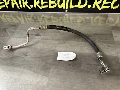 Acura TL 2001 2002 2003 línea de refrigerante de CA A1 Foto 1 de 4