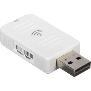 New Original For Epson Wireless LAN Module ELPAP07 V12H418P12 USB Adaptor - Picture 1 of 5