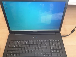 compaq presario cq71 - älteres, aber gut funktionierendes Modell - Bild 1 von 4