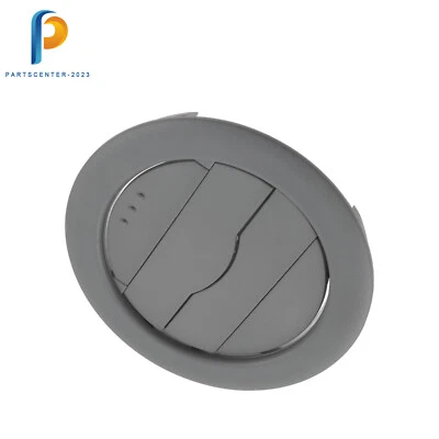 A/C Air Vent Grille Gray Fit for Kia Borrego 2009 2010 2011 85317-2J000H9 - Image 1 of 4