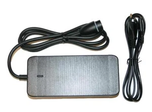 Simplo, cargador Yamaha Raymon Intube i630Wh, 4Ah a partir de 2020