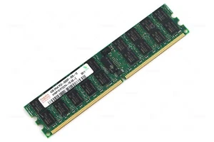 371-4307-01 SUN MEMORY 4GB 2RX4 PC2 5300P DDR2 0067APL - Photo 1/3