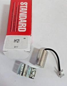 IH121 condenser NOS vintage - Picture 1 of 1