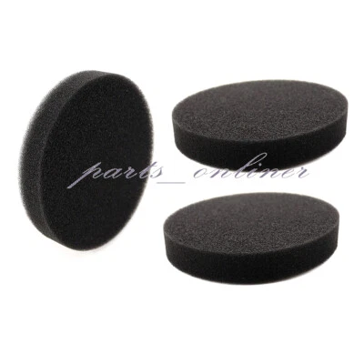 3x Air Filter Cleaner For 17211-GEL-A80 Honda CRF70 CRF50 Z50 XR70 1966-2022 - Image 1 of 4