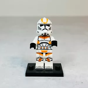 LEGO Star Wars 212th Phase 2 Clone Trooper Minifigure (75337) sw1235 - Picture 1 of 5