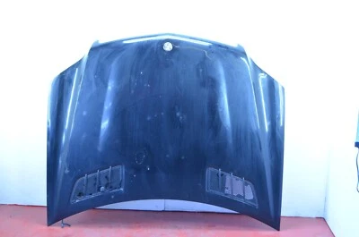07-12 MERCEDES X164 GL КЛАССА ПЕРЕДНЯЯ ПАНЕЛЬ КАПОТА ЧЕРНЫЙ OEM - Изображение 1 из 4