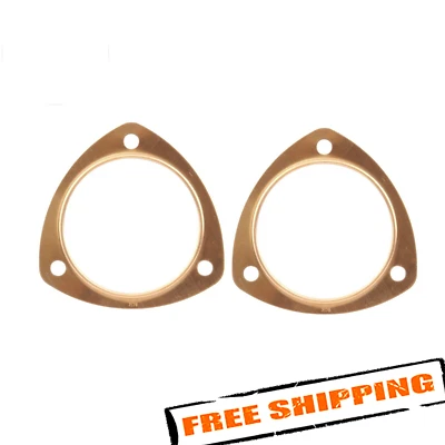 Juntas colectoras de sello de cobre Mr. Gasket 7178C Foto 1 de 2