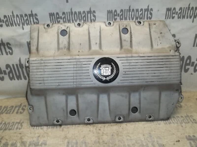 CADILLAC DEVILLE SEVILLE ELDORADO 93-94 4,6 L OEM COLECTOR DE ADMISIÓN CUBIERTA PLENUM Foto 1 de 4