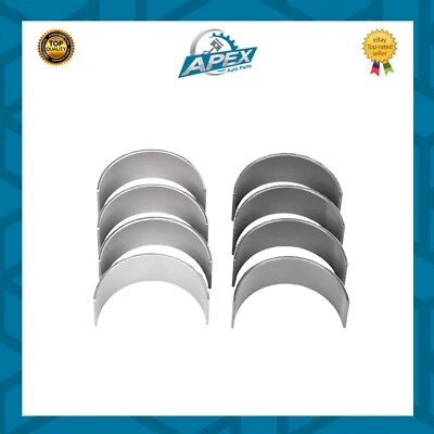 VAUXHALL OPEL INSIGNIA 2.0L DIESEL A20DTH BIG END CONROD SHELLS BEARINGS - 0.50 - image 1 of 3