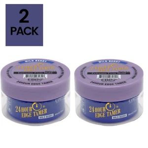 Ebin 24 Hour Edge Tamer Refresh - Wild Berry 2-Pack (2.7oz/80ml Each) - Bild 1 von 3
