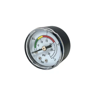 Intex Replacement Part Pressure Gauge for 26675EG Pool Sand Filter Pump - Picture 1 of 1