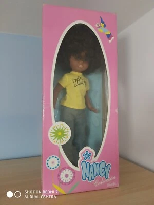 NANCY 5 NANCYS UNICAS EN ESTADO PERFECTO. CAJA SIN ABRIR. ORIGINALES NUMERADAS - Imagen 1 de 4