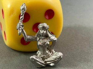 Arabian Nights Hechicera Mago Tumba Reyes El Imperio Warhammer METAL D&D - Imagen 1 de 5