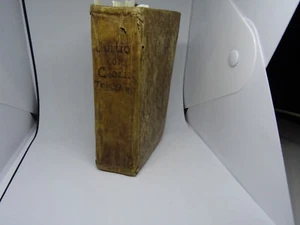 Delle Poesie Malinconiche di Publio Ovidio Nasone – Venezia Angelo Geremia 1742  - Bild 1 von 12