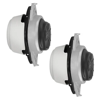 Par de montaje de motor para Mercedes GLE cupé C292 320 400 AMG 43 2015-2019 1662405917 Foto 1 de 4