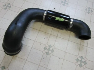 97 Monte Carlo Tigershark 770 Jet Ski Exhaust Resonator Can & Hoses Jetski PWC - Picture 1 of 8