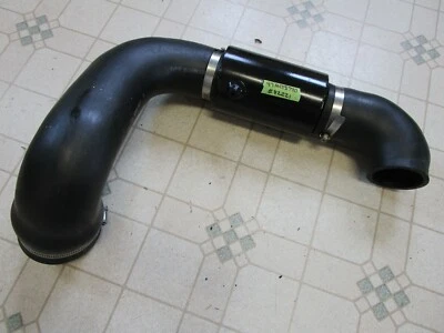 97 Monte Carlo Tigershark 770 Jet Ski Escape Resonador Can & Mangueras Jet Ski PWC Foto 1 de 4