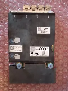 DELL Quad Port 10Gb Ethernet Emulex One Connect Network Daughter Card 0F6PCP - Picture 1 of 3