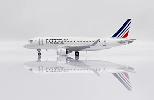 Air France Regional EMBRAER ERJ-170LR Reg: F-HBXK JC Wings 1:200 XX20353 (E) - Picture 1 of 1