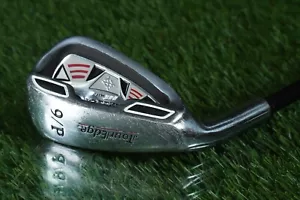 TOUR EDGE BAZOOKA HT MAX-J 9 IRON PITCHING WEDGE 28.5" YOUTH JUNIOR JR. LEFT LH - Picture 1 of 9