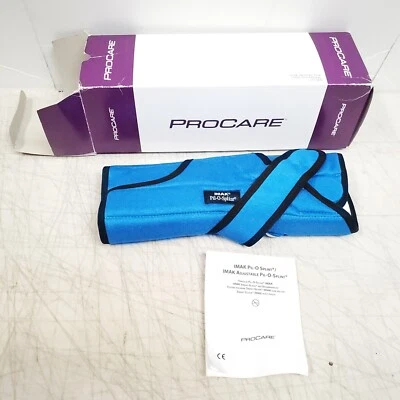 PROCARE IMAK PIL-O-SPLINT Muñeca/Mano Circunferencia Tamaño Universal Foto 1 de 4
