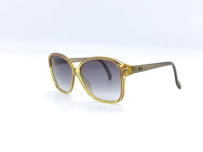 Auténticas gafas de sol vintage Christian Dior 2133 para mujer gafas usadas Foto 1 de 4