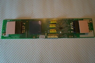 PLACA INVERSORA 6632L-0604A PARA 42" HITACHI L42VC04U A J L42VK04U LC420WUN SC B1 Foto 1 de 4